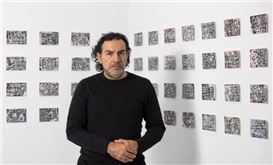 Khaled Sabsabi Exhibition “Indefinitely Postponed” in Wake of Venice Biennale Controversy