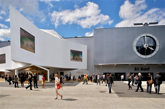 What to See at Art Basel 2013