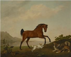 A Tale of Three Houses and One Family: Paintings, Furniture and Decorative Arts from the Collection of the Viscount Wimborne