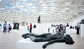 Not Just for Private Eyes: 10 Collectors with Museums