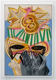 Dumitru Gorzo at Arsmonitor, Bucharest