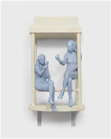 Sam Anderson: Feeling Is Structural