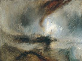 Who Was J.M.W. Turner and Why Was He so Important?