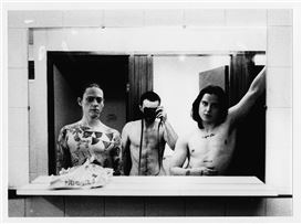 A ‘Secret’ Jesse Glazzard Exhibition and Party Is Happening This Weekend