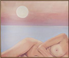 A Look at the Landscape with "WHERE EARTH MEETS SKY"