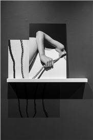 Reframing Motherhood: A Review of Vanessa Woods at Filter/Space