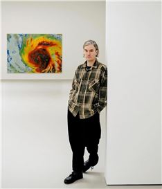 Nate Lowman: Deconstructing American Culture Through Contemporary Art