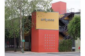 Artpace Receives $40,000 Award from the Ruth Foundation for the Arts