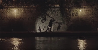 William Kentridge: Triumphs and Laments