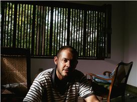 Sohrab Hura Wins 2025 Eye Art & Film Prize