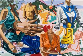 How to Train an Artistic Ai