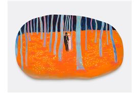 Bortolami Opens an Exhibition of Works by Emily Sundblad