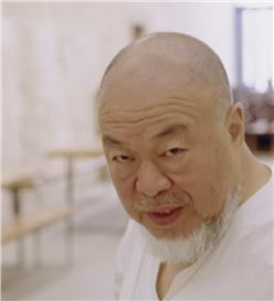 Ai Weiwei to Unveil New ‘War and Peace’ Themed Installation in Response to Ukraine Conflict