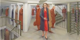 On View Now: America’s Evolving Identity at the Whitney