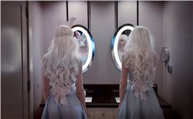 Vicky Martin: Reimagining Power and The Female Gaze