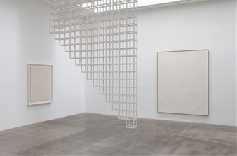 The Rise of Dansaekwha