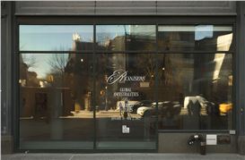 RicanVisions: Mapping Diasporican Pasts, Futures & the Present Through Community at the Latinx Project, NYC