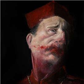 Thomas D Wright – A Corporeal God