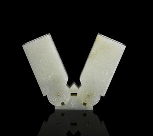 Bonhams flagship Chinese Art sale in London takes top honors in Asian Art Week with a total of £8.6m and a total of almost £12m for the week