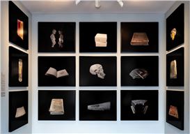 “Free as They Want to Be: Artists Committed to Memory” Calls upon Remembrance as Act of Liberation