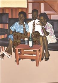 Pearl Lam Galleries Presents ‘Be My Guest’, a Group Exhibition