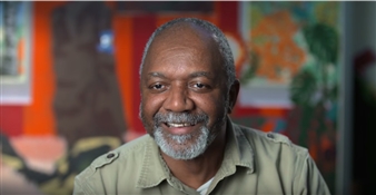 Kerry James Marshall on Old Masters and the Narrative of Art History