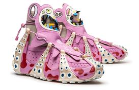 Exhibition Explores the Future of Fashion, Sustainability, and Shared Identity Through Footwear