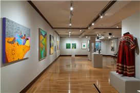 Rockwell Refracted explores the power of color in American art