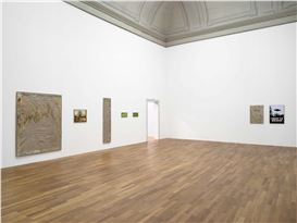 Vera Palme “Diversion” at Kunsthalle Winterthur