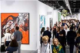 Art Basel Will Stage Qatar Fair