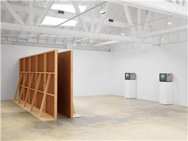 “Bruce Nauman: Pasadena Years”