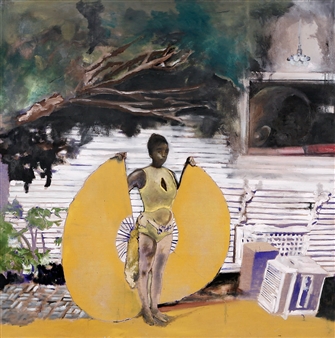 The Underground Museum Rising: The Life and Legacy of Noah Davis