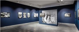Dianne Minnicucci explores self-discovery and motherhood in new exhibition at Autograph