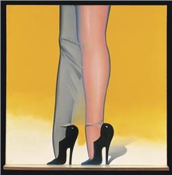 RELEASE: FIRST-EVER EXHIBITION OF BRITISH POP ART IN LONDON, 9 OCT - 24 NOV 2013