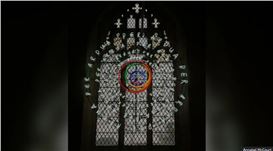 Work Inspired by Military's LGBT Ban to Be Lit Up