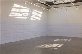 Nora Turato “Pool7” at ICA, London