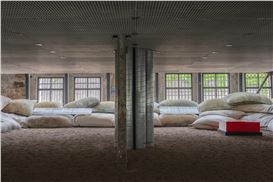 “Intelligens. Natural. Artificial. Collective.” 19th Venice Architecture Biennale