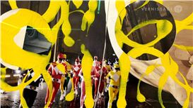 Road to Nowhere: Tashi Brauen & Chris Bünter / Ronewa Art Projects, Berlin