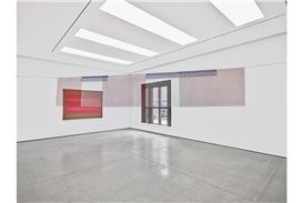 White Cube Opens an Exhibition of Works by Salvatore Emblema