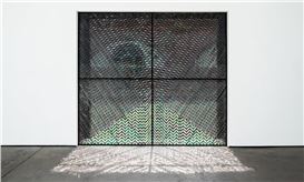 Richard Wright review – a hectic, hallucinatory journey into a mind-boggling world