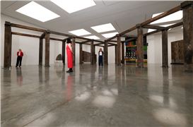 2025 Guggenheim Fellowships Go to Theaster Gates, Sara Cwynar, and Farah Al Qasimi