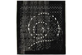 Exhibition Explores the Intersections Between Textiles and Abstract Art over the past Hundred Years