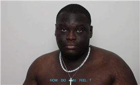 Joel Quayson’s Winning Work for Dior Beauty at Arles Considers the Theme ‘Face-to-Face’ – Watch It Here