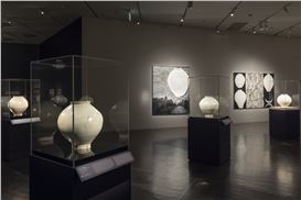 National Museum of Korea Seeks to Broaden Reach of Korean Culture Overseas