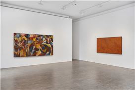 Pace London Unveils a Sweeping Survey of Emily Kam Kngwarray's Groundbreaking Art