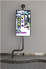 Christto & Andrew, Sarah & Charles at House of Chappaz, Barcelona