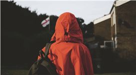 Larry Achiampong: A Powerful Voice