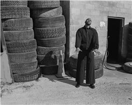 Rashid Johnson and Jeremy O. Harris on Black Creatives, White Villains, and the Spirituality of Art