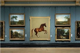 The National Gallery’s Great Reveal