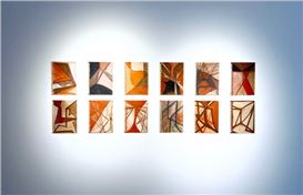 “Vestiges of Our Femininity” at Mercury Project, San Antonio